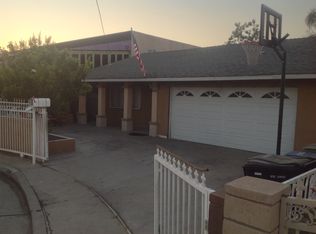 11833 162nd St, Norwalk, CA 90650