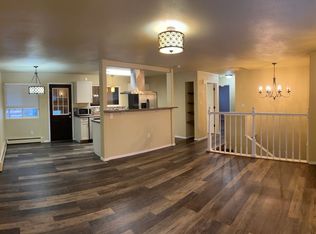 1824 Wickersham Dr, Anchorage, AK 99507