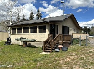 19 County Road 2056 N, Eagar, AZ 85925