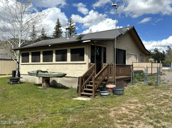 19 County Road 2056 N, Eagar, AZ 85925