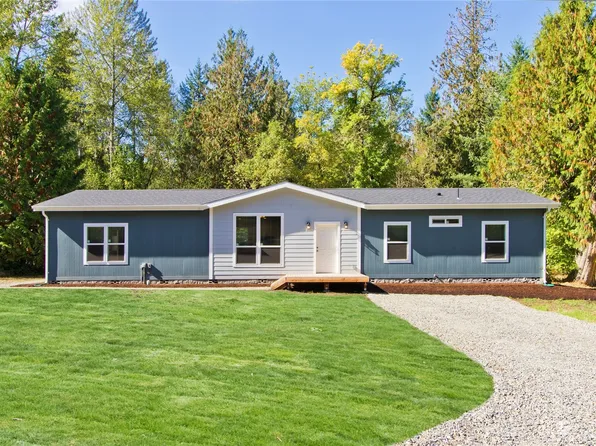 3412 368th Street S, Roy, WA 98580