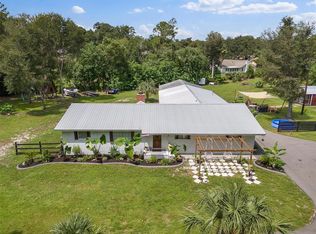 5100 SE 44th Avenue Rd, Ocala, FL 34480