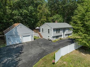 214 Tandberg Trl, Windham, ME 04062