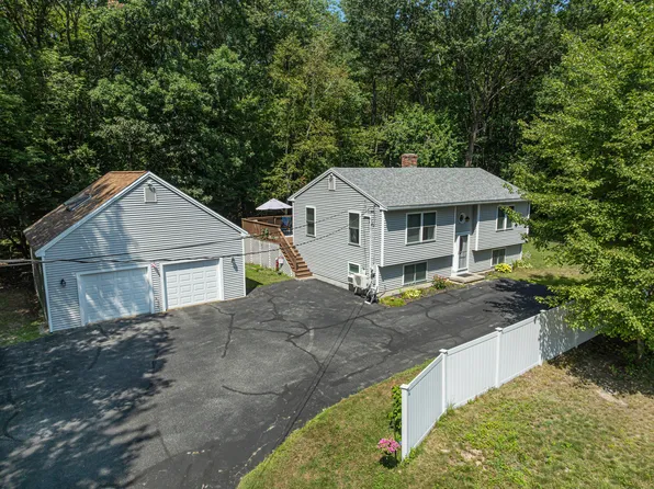 214 Tandberg Trail, Windham, ME 04062