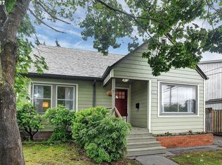 7212 N Central St, Portland, OR 97203