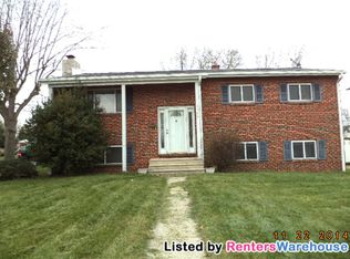 1320 Middleford Rd, Catonsville, MD 21228