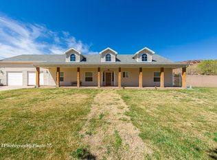 171 N Main St, Leeds, UT 84746