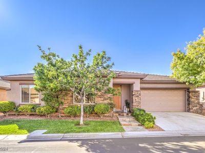 10483 Pioneer Park Ave, Las Vegas, NV, 89135