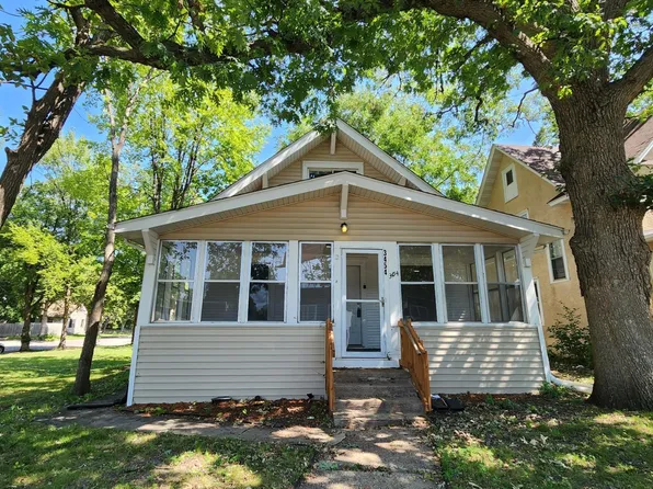 3454 Penn Ave N, Minneapolis, MN 55412