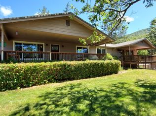 4764 Cloverlawn Dr, Grants Pass, OR