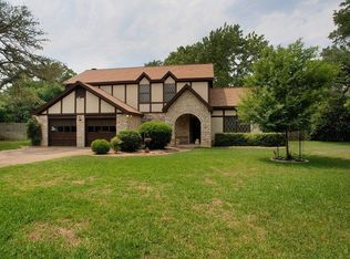 7306 Grass Cv, Austin, TX 78759