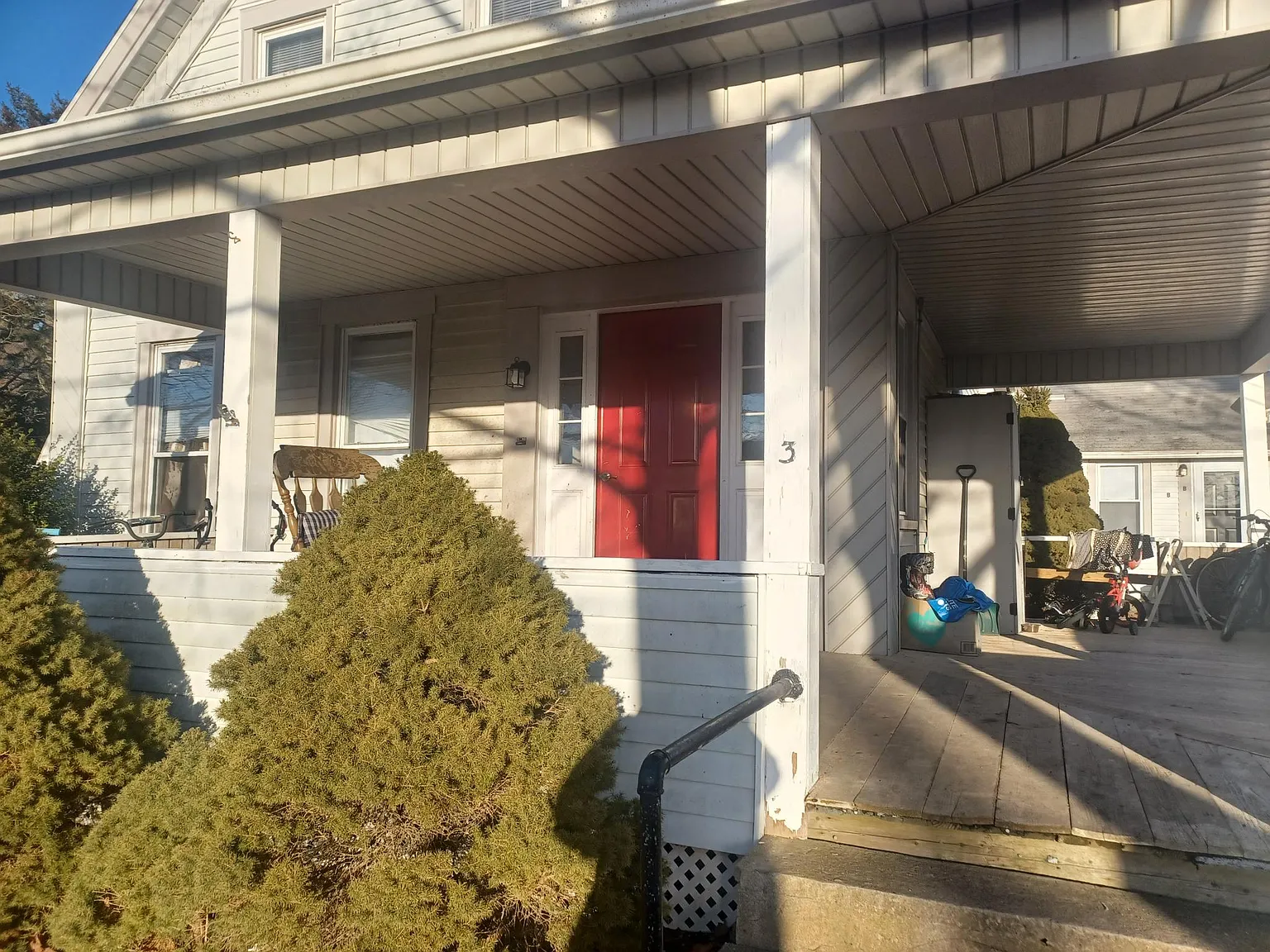 3 Old Glen Charlie Rd — Photo 1