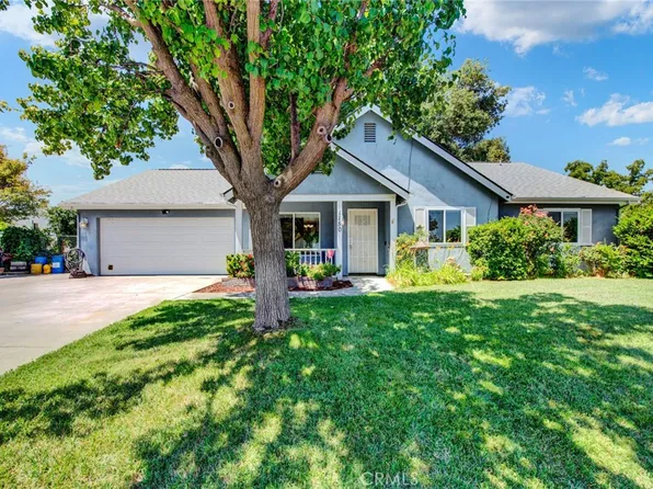 1150 E Cassandra Cir, Corning, CA 96021