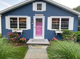 59 Hillcrest Rd, Old Lyme, CT 06371