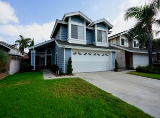 3253 Canary Ct, Ontario, CA 91761