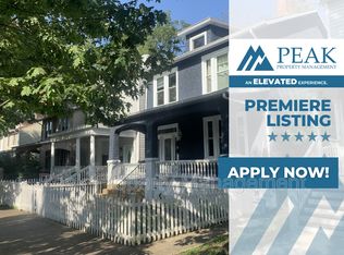 616 Chimborazo Blvd #B, Richmond, VA 23223
