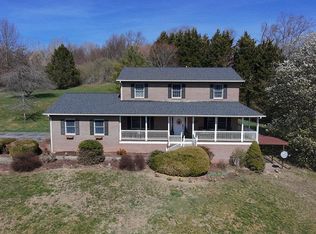 437 Vale Cir, Marion, VA 24354