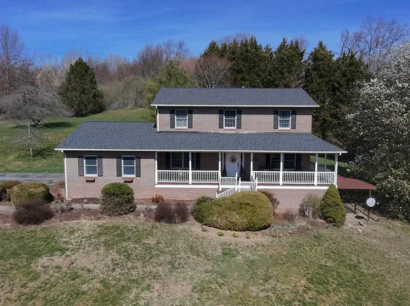 437 Vale Cir, Marion, VA 24354