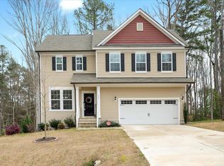 533 Mill Bend Dr, Fuquay Varina, NC 27526