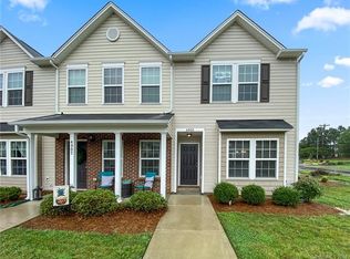 4900 Potter Rd, Matthews, NC 28104