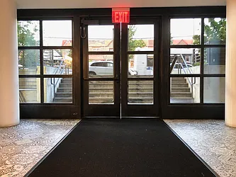 Rented by Zjama Realty Corp