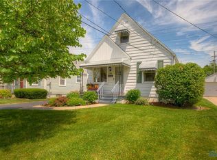 1755 Meadowlark Ave, Toledo, OH 43614