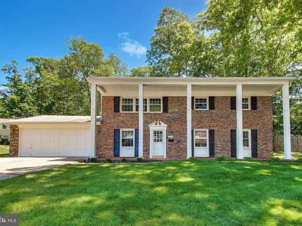4407 Pickett Rd, Fairfax, VA 22032