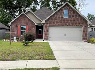 326 Topeka Rd, Pensacola, FL 32514