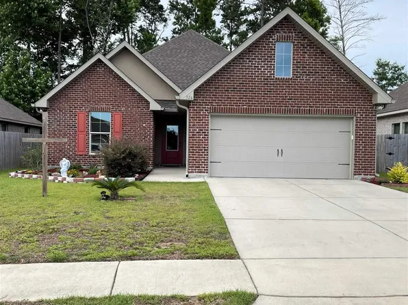 326 Topeka Rd, Pensacola, FL 32514