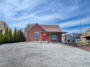 1933 Whipple Ave NW, Canton, OH 44708