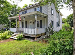 155 Front St, Great Barrington, MA 01230