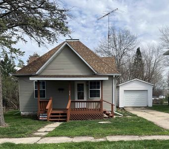 235 N Stockton St, Stockton, IL, 61085