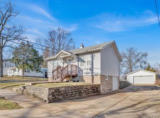 2301 Burns Ave, Saint Louis, MO 63114