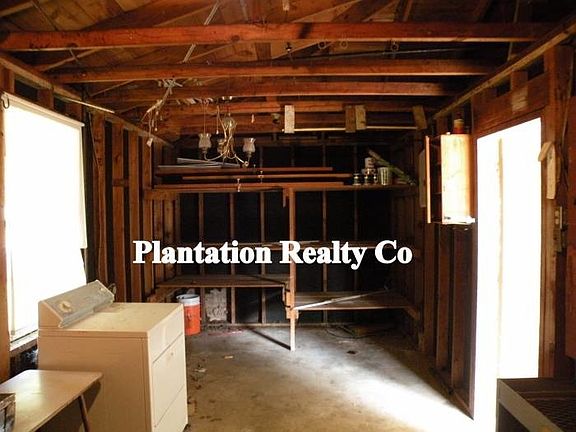 Carport storage