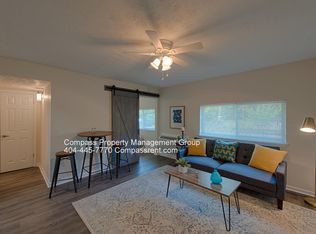 393 Lockheed Ave SE APT 32, Marietta, GA 30060