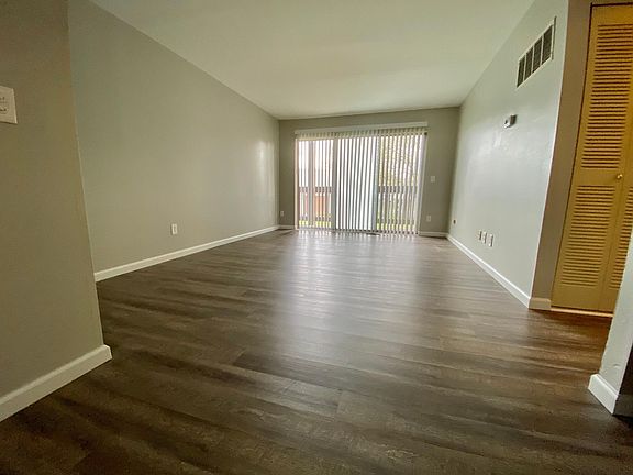 Family room open to dinning area