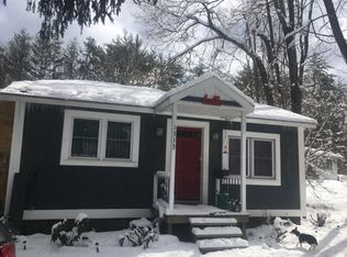 1313 Route 30 S, Castleton, VT 05735