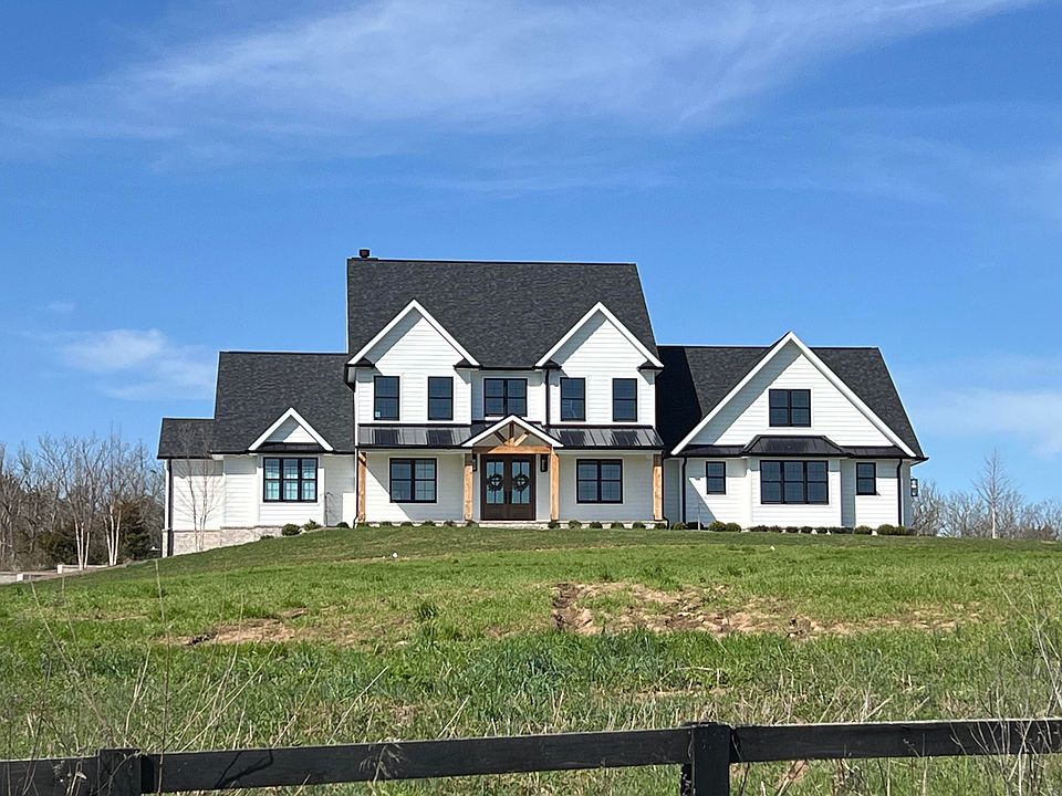 1st image of 531 Chrisman Oaks Trl