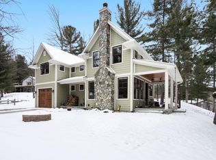 2355 Barbeau Dr, Traverse City, MI 49696