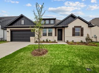 269 Diamond Dl, Lavon, TX 75166