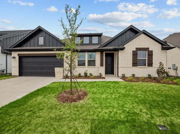 269 Diamond Dl, Lavon, TX 75166