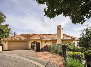 60 Arroyo Seco, Millbrae, CA 94030