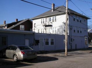 11 Greenslitt Ave, Pawtucket, RI 02861