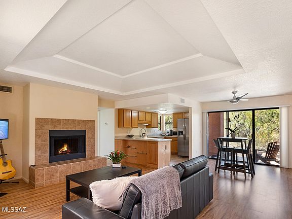 3rd image of 5051 N Sabino Canyon Rd Unit 1170