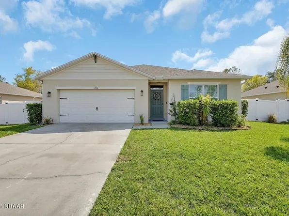166 Rip Cord Ln, Deland, FL 32724
