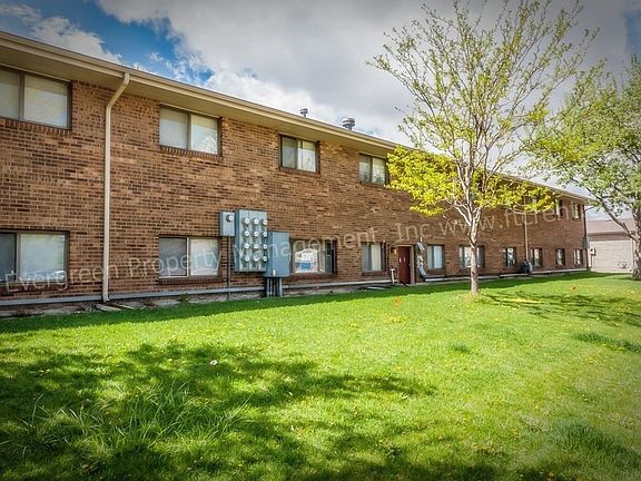 4th image of 1707 & 1717 Cheyenne Ave #17