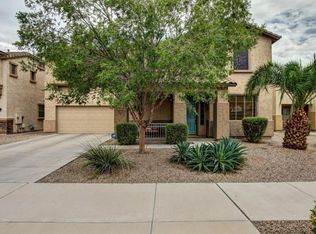 19974 E Mayberry Rd, Queen Creek, AZ 85142