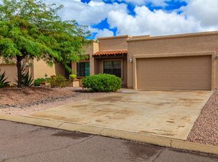 16518 E Lost Arrow Dr UNIT B, Fountain Hills, AZ 85268