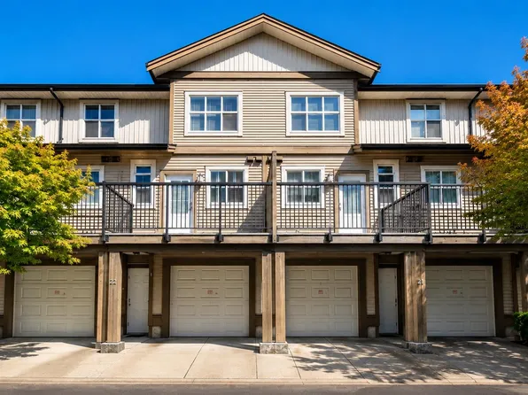 5988 Lancing Rd #22, Richmond, BC V7C 3A8