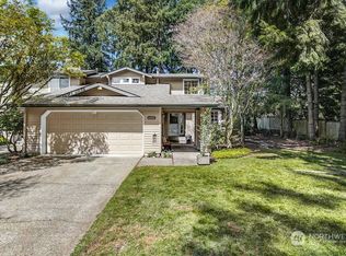 6632 114th Ave SE, Bellevue, WA